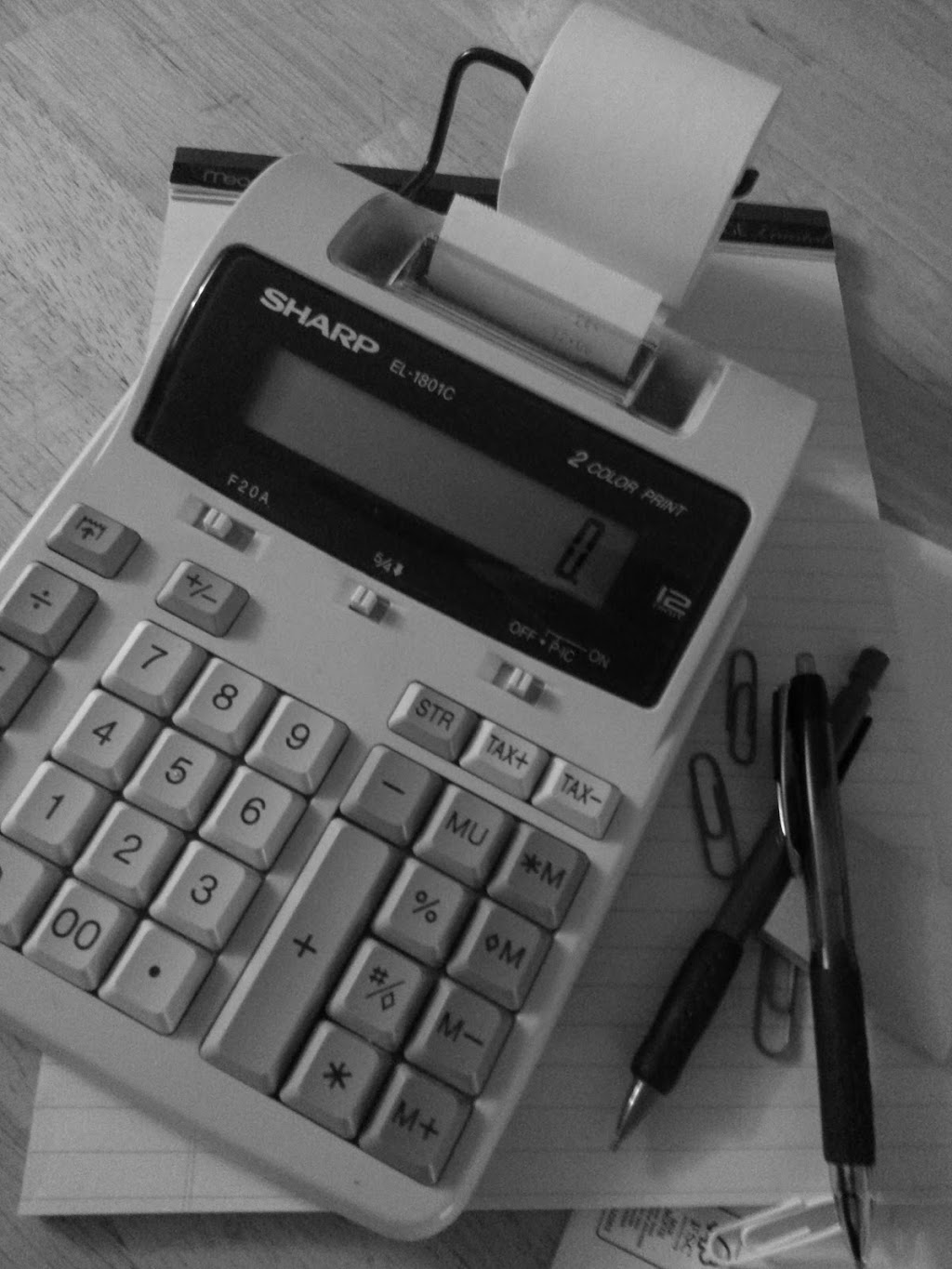 Guardian Bookkeeping and Payroll Services | 4785 Alder Street, Gillies Bay, BC V0N 1W0, Canada | Phone: (604) 578-8214