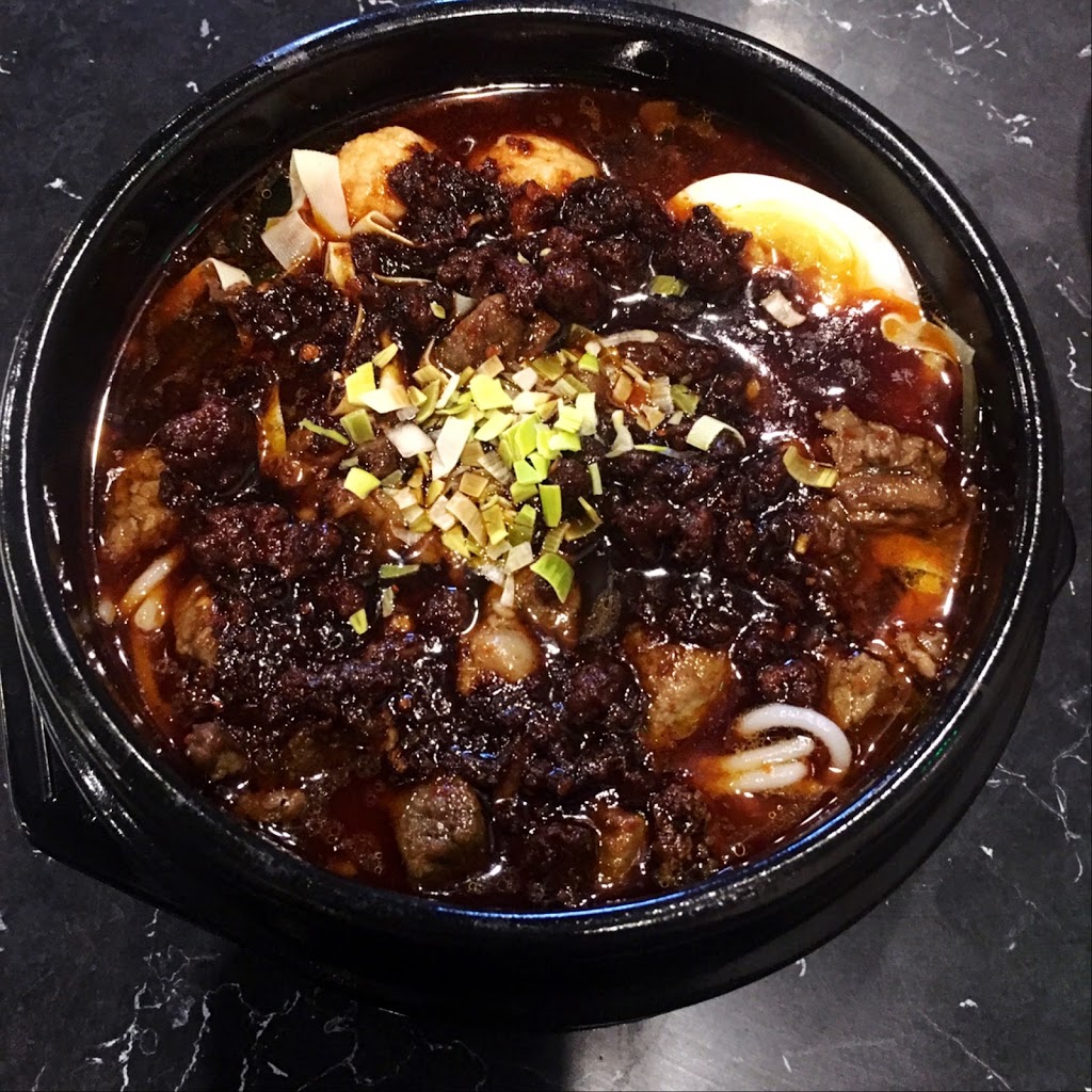Idol Asian Cuisine - Hot Pot, BBQ, Szechuan Dishes | 7-1910 Pembina Hwy, Winnipeg, MB R3T 4S5, Canada | Phone: (204) 269-6688