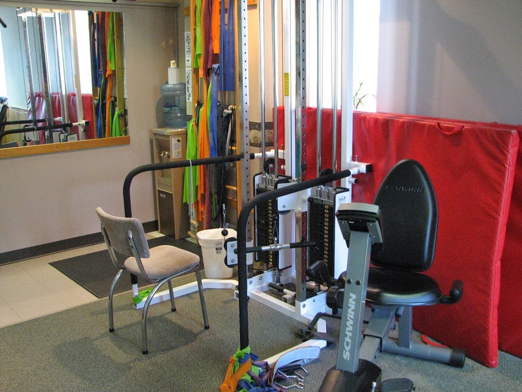 Ingersoll Downtown Physiotherapy | 99 Thames St N, Ingersoll, ON N5C 3C6, Canada | Phone: (519) 425-4275