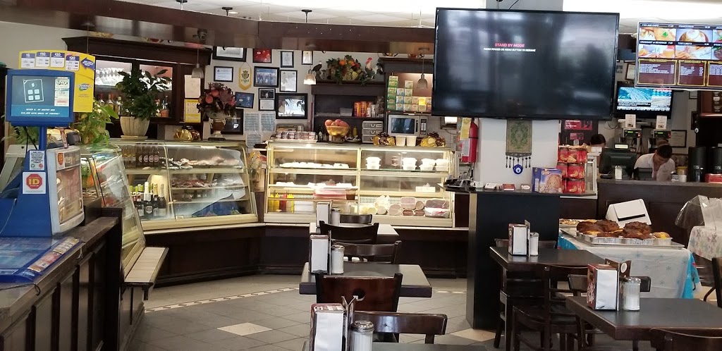 Jacks | 352 Oakwood Ave, York, ON M6E 2W1, Canada | Phone: (416) 651-1780