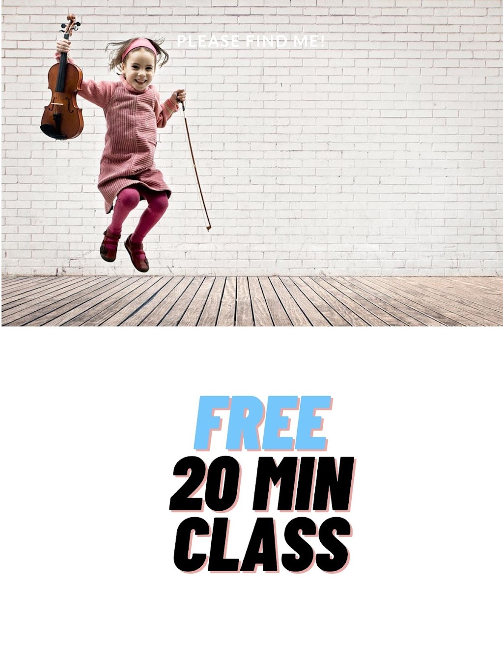 Event Art Violin Class | 739 Bracewood Dr SW, Calgary, AB T2W 3M3, Canada | Phone: (403) 604-3696