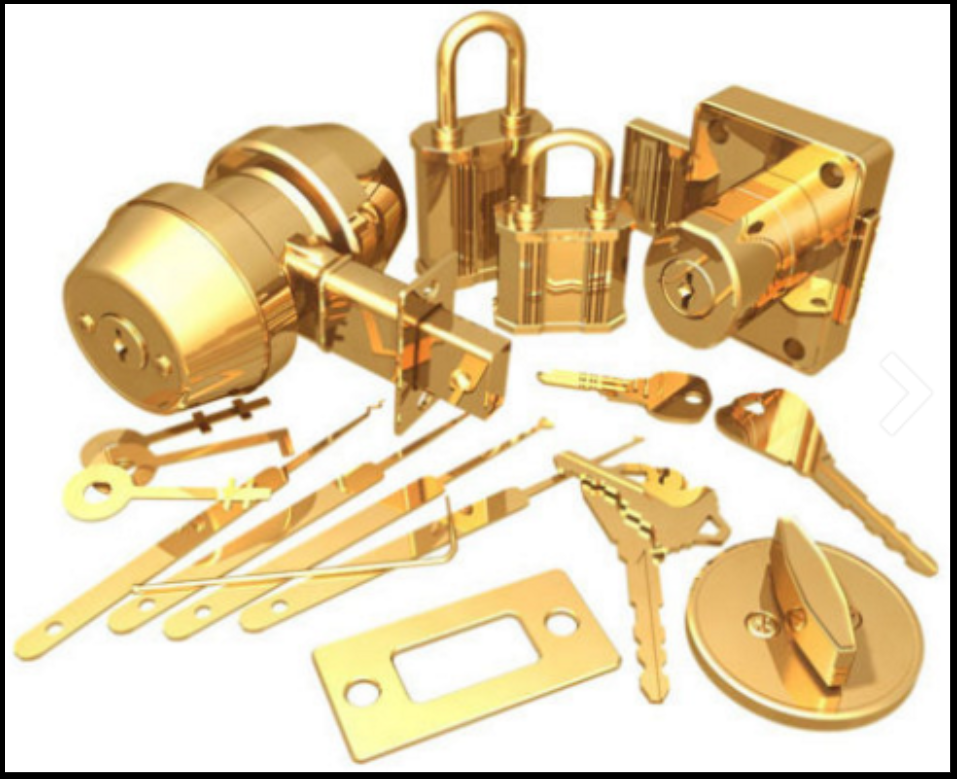 Great American Lock | 215 B W Main Street, Everson, WA 98247, USA | Phone: (360) 961-5577