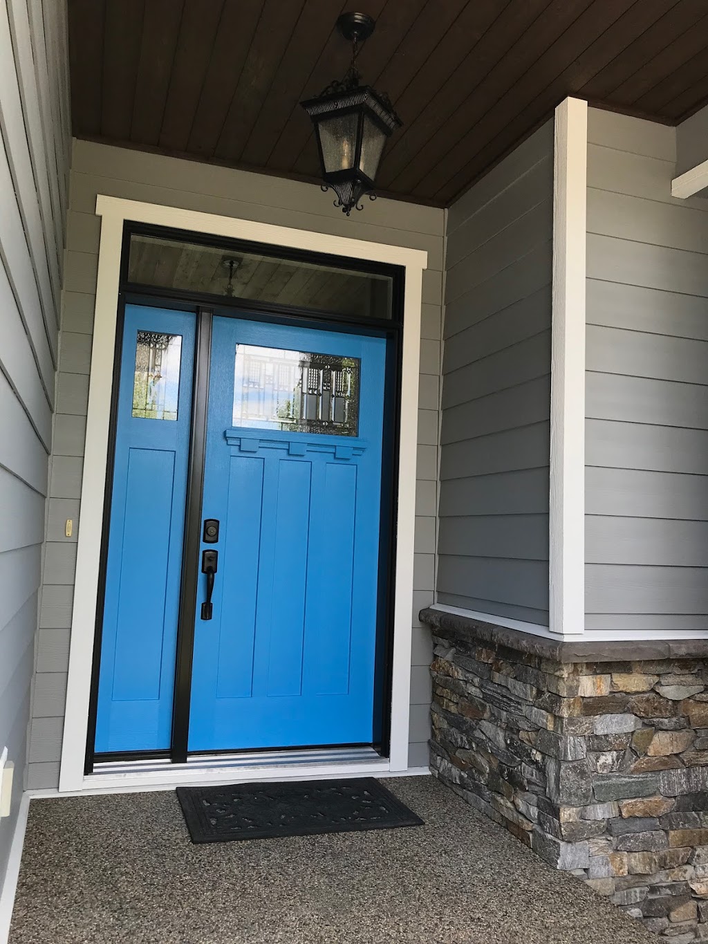 Pleasant Valley Painters Inc. | 1802 47 Ave, Vernon, BC V1T 9P3, Canada | Phone: (250) 550-8318