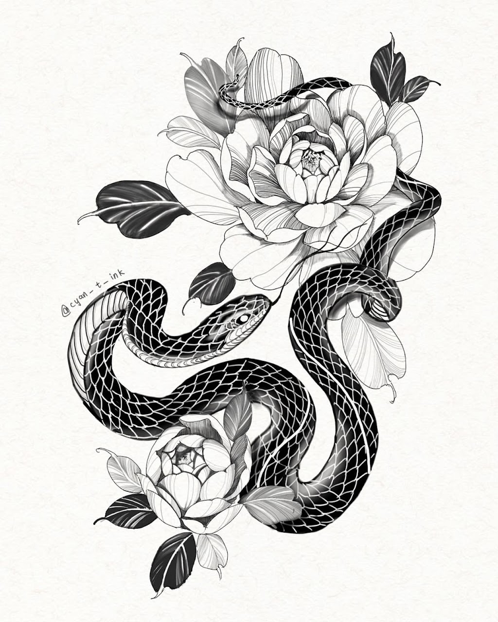 T Ink Tattoos | 5 Ivanhoe Dr, Markham, ON L6C 1N7, Canada | Phone: (647) 505-9588