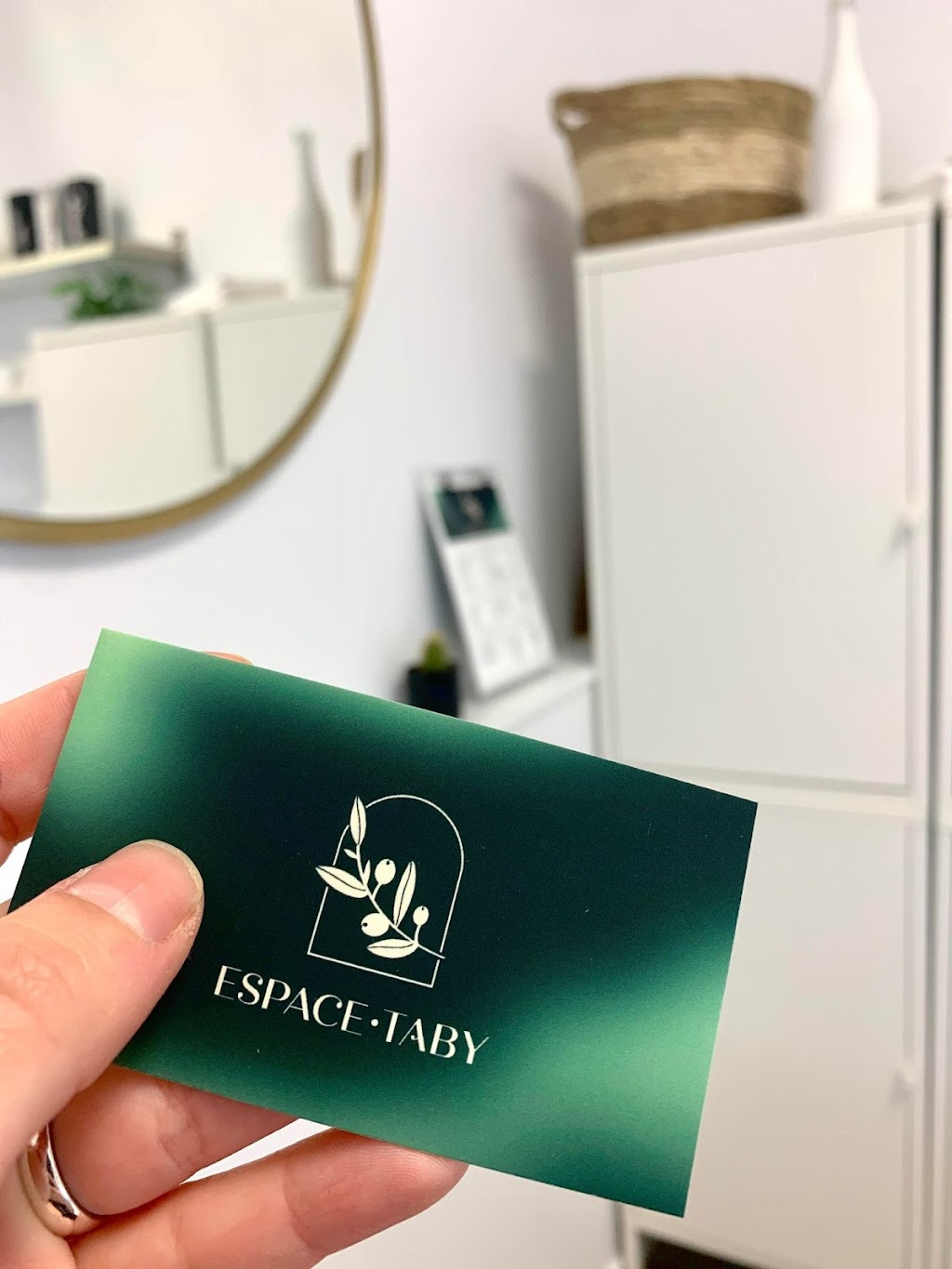 Espace Taby | 699 Rue Adoncour #2, Longueuil, QC J4G 2M6, Canada | Phone: (819) 817-0169