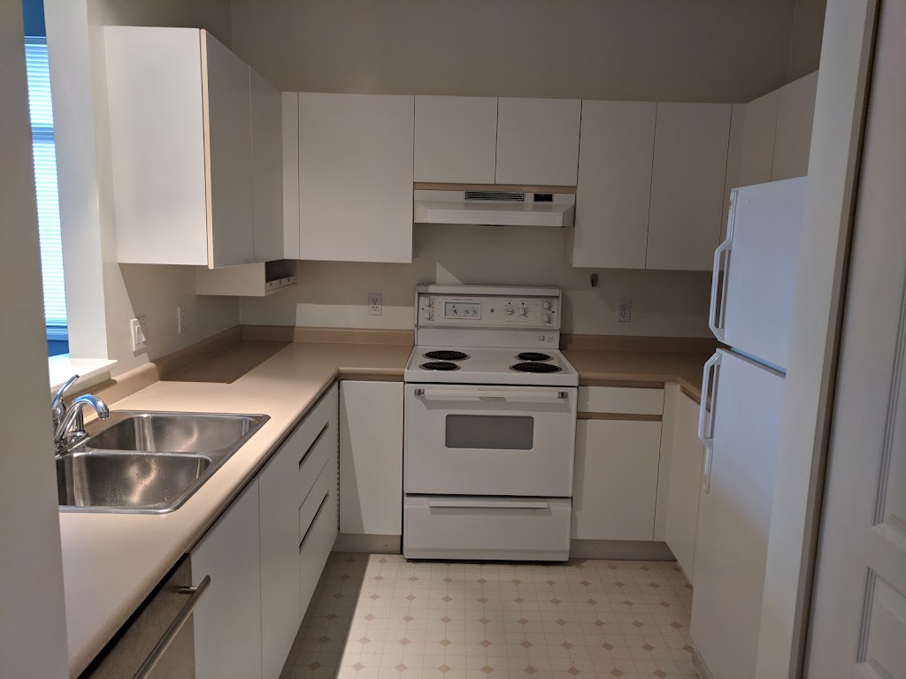 Laguna Condominiums | 8220 Jones Rd #8180, Richmond, BC V6Y 1L6, Canada | Phone: (604) 244-0997