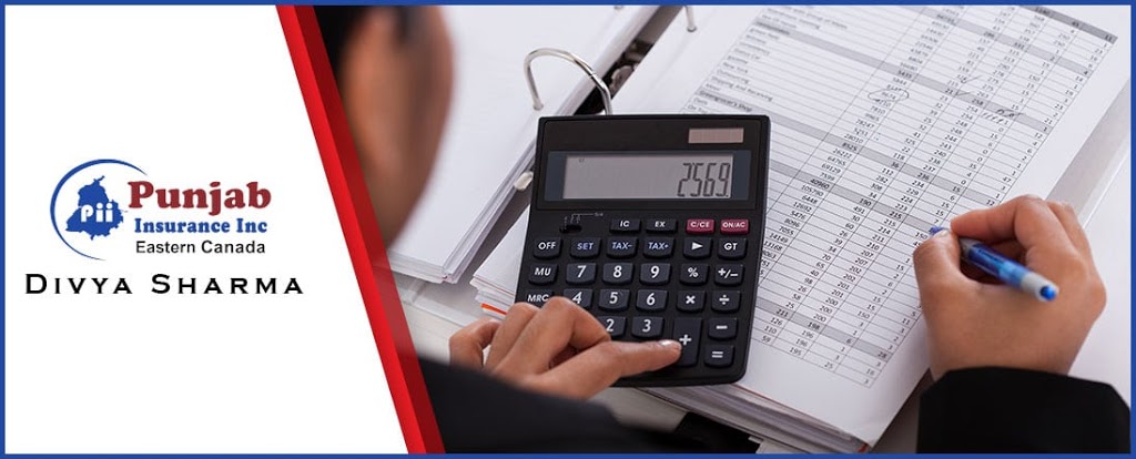 Punjab Insurance: Divya Sharma | 7003 Steeles Ave W unit 10, Etobicoke, ON M9W 0A2, Canada | Phone: (416) 432-3838