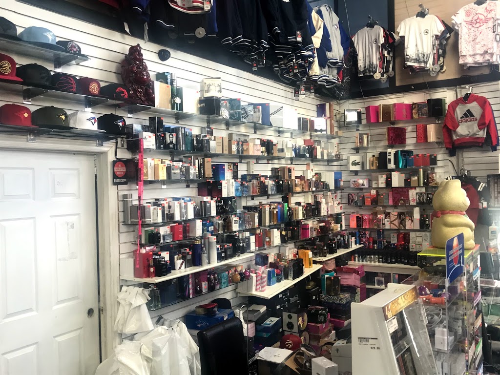Skylevel Clothing | 21 Signal Hill Ave #7, Etobicoke, ON M9W 6V8, Canada | Phone: (416) 798-7373