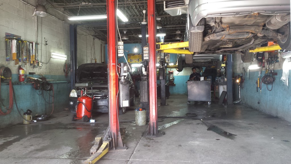 Garage Ayad | 10573 Av. Bellevois, Montréal-Nord, QC H1H 3C6, Canada | Phone: (514) 326-4717