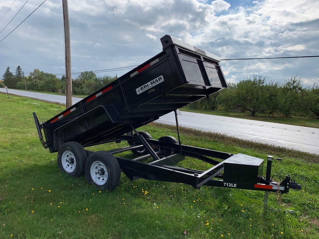 Big Es Trailers & Equipment | 9362 U.S. 9, Chazy, NY 12921, USA | Phone: (518) 846-7800