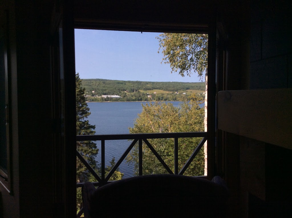 Pohénégamook sur le Lac | 1741 Chem. Guérette, Pohénégamook, QC G0L 1J0, Canada | Phone: (418) 563-1463