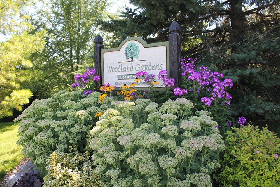 Woodland Gardens | 8250 Woodland Ave, Campbellcroft, ON L0A 1B0, Canada | Phone: (905) 797-2799