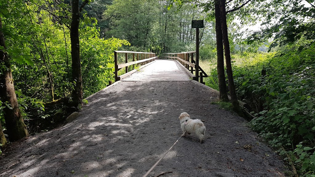 Langley municipal natural park | Langley Twp, BC V2Z 2W5, Canada