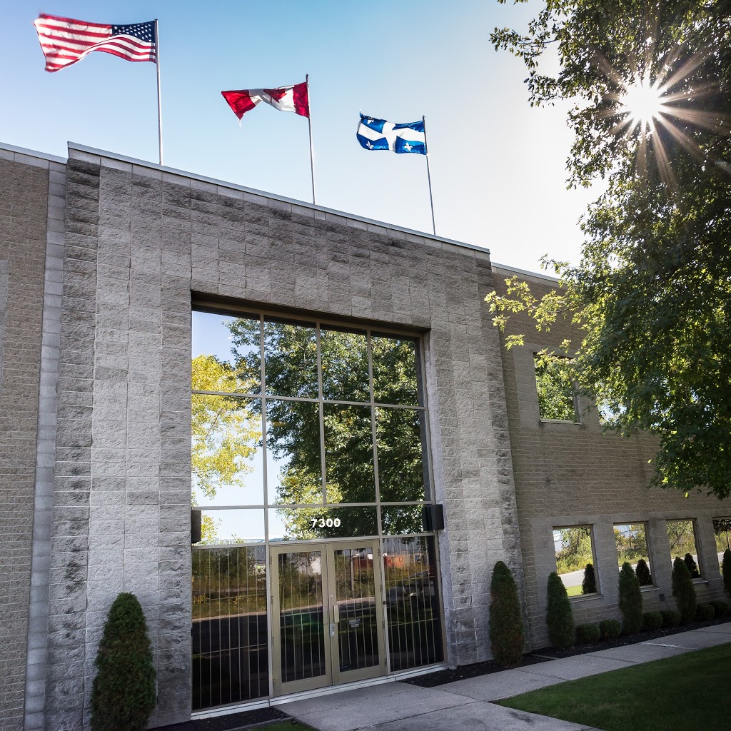 PROCECO LTD | 7300 Rue Tellier, Montréal, QC H1N 3T7, Canada | Phone: (514) 254-8494