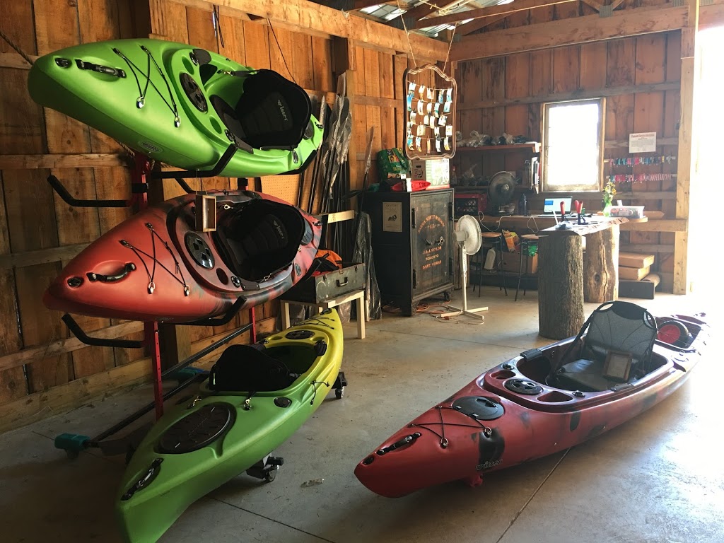 Southwest Paddle Company | 289 Huffs Corners Rd, Croton, ON N0P 1K0, Canada | Phone: (519) 809-4199