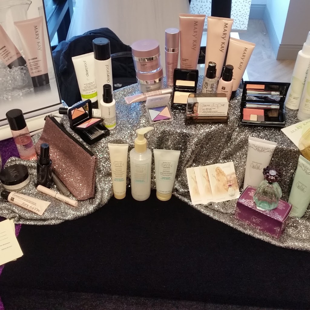 Mary Kay Cosmetics - Shawna Pratt - Independent Beauty Consultan | 37 Caldwell Rd, Cole Harbour, NS B2V 1A2, Canada | Phone: (902) 462-3362