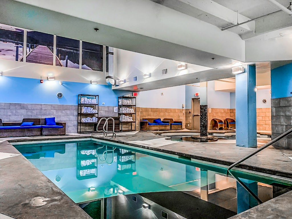 ATRIA by BOW Vacation Property Management | 187 Kananaskis Way, Canmore, AB T1W 0A3, Canada | Phone: (587) 787-3717