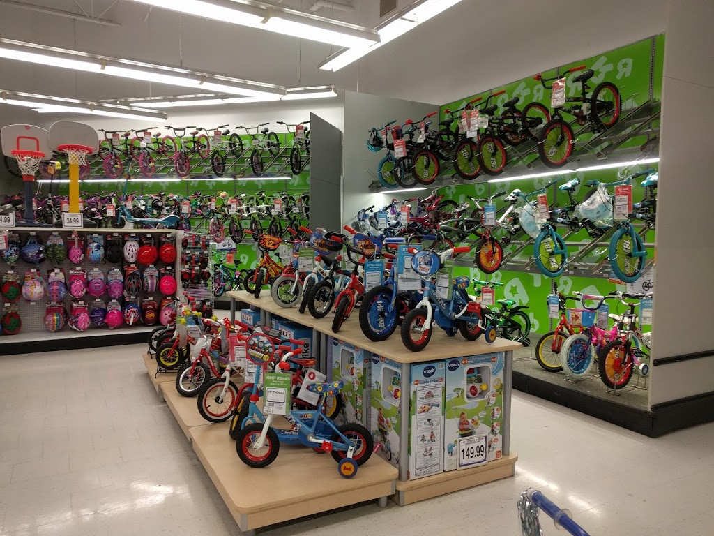 Toys"R"Us | 1899 Brock Rd #3, Pickering, ON L1V 4H7, Canada | Phone: (905) 428-8269