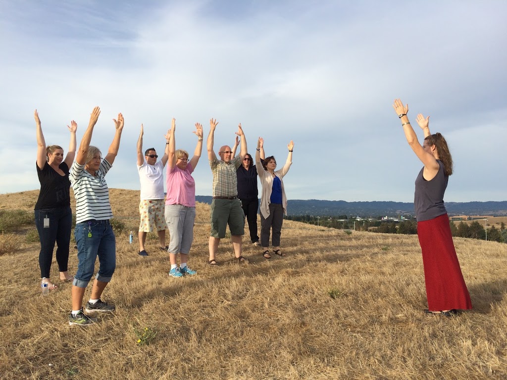Amy Pattee Colvin | Meditation | Qigong | Coaching | Samish Island Rd, Bow, WA 98232, USA