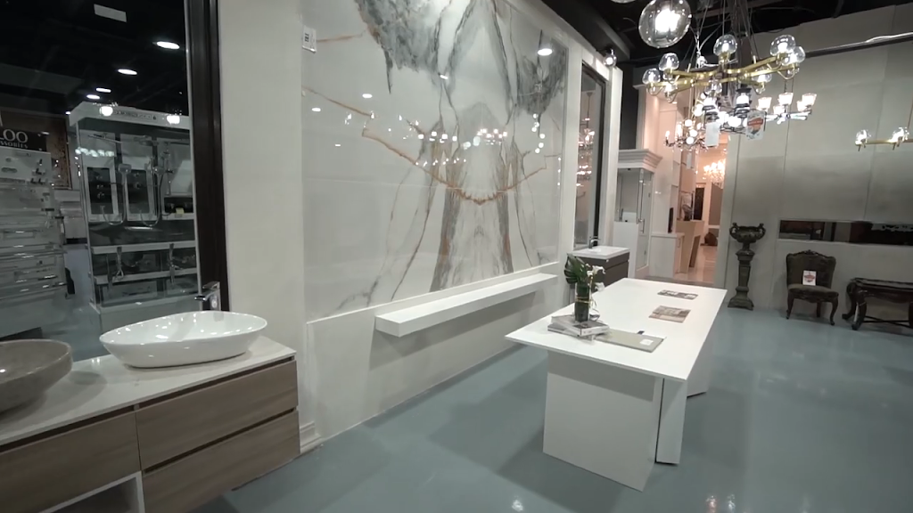 Prompt Home Design Centre | 40 Ronson Dr Unit 1, Etobicoke, ON M9W 1B3, Canada | Phone: (416) 247-3002