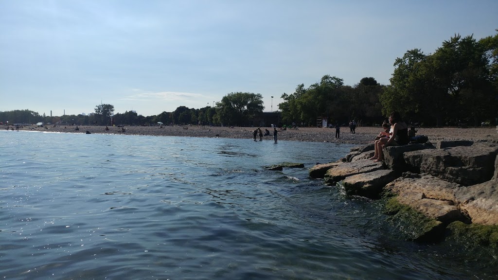 Woodbine Beach Park | 1675 Lake Shore Blvd E, Toronto, ON M4L 3W6, Canada
