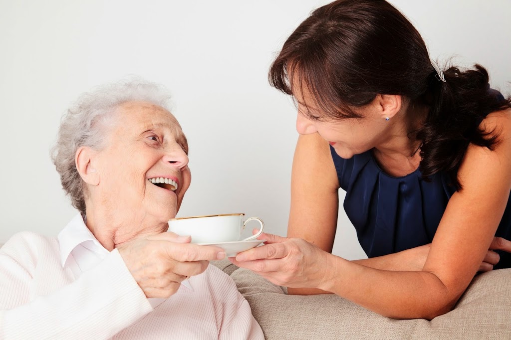 Victorian Order Of Nurses - Home Care Calgary | 9705 Horton Rd SW #100a, Calgary, AB T2V 2X5, Canada | Phone: (403) 640-4765