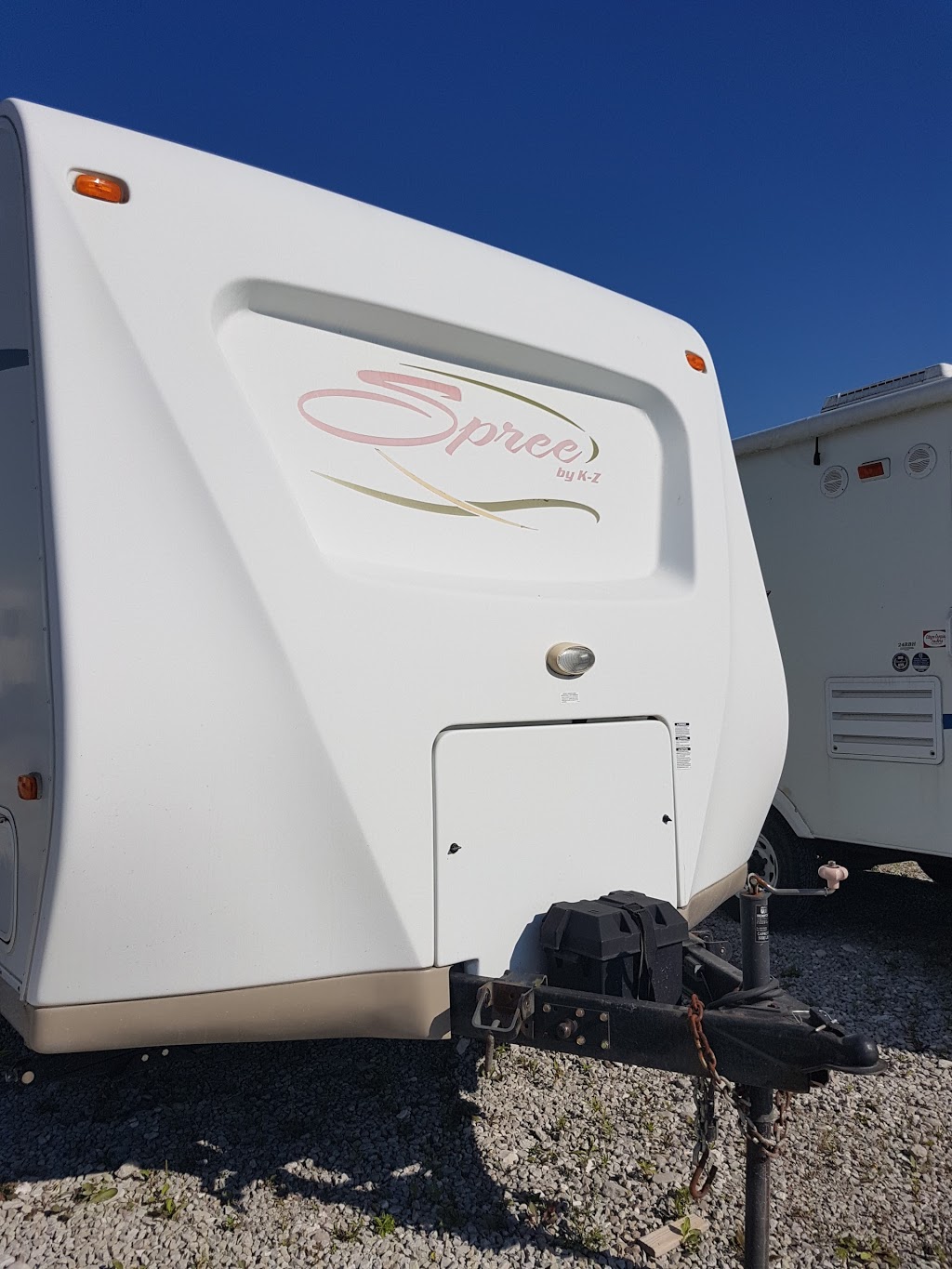 Heidis RV Superstore | 3982 Hwy 11 South, Oro-Medonte, ON L0L 1T0, Canada | Phone: (705) 487-2214