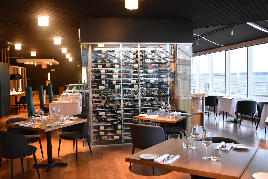 Poivre Noir | 1300 Rue du Fleuve, Trois-Rivières, QC G9A 5Z3, Canada | Phone: (819) 378-5772