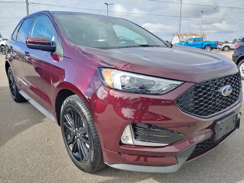 Murphy Ford Service | 1341 Pembroke St W, Pembroke, ON K8A 5R3, Canada | Phone: (888) 809-8254
