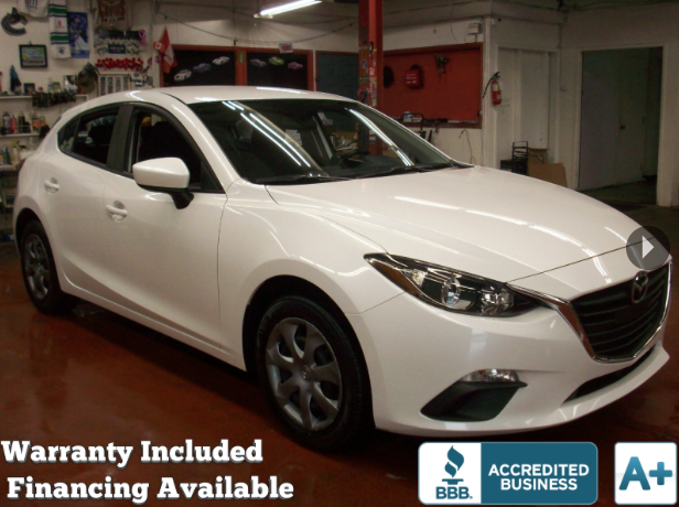 Kabani Auto | 240 12th St, New Westminster, BC V3M 4H2, Canada | Phone: (604) 522-8889