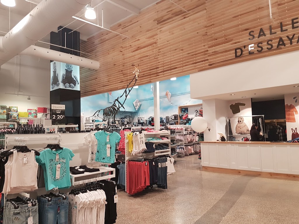 Mode Choc | 95 Bd du Curé-Labelle, Sainte-Thérèse, QC J7E 2X6, Canada | Phone: (450) 970-3333