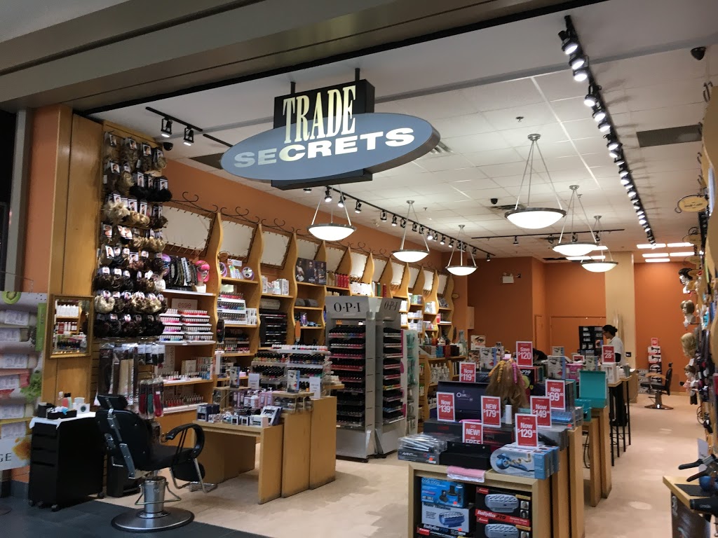Trade Secrets | Cambridge Centre | Cambridge Centre, 355 Hespeler Rd, Cambridge, ON N1R 6B3, Canada | Phone: (519) 624-5413