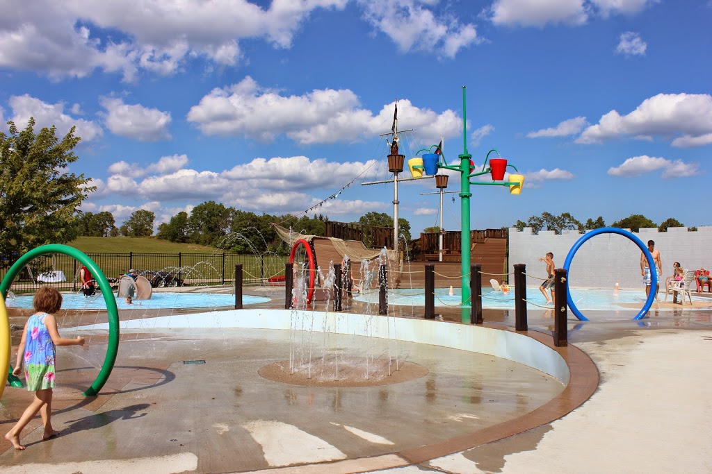 Flamboro Valley Camping Resort | 1158 97, Puslinch, ON N0B 2J0, Canada | Phone: (905) 659-5053