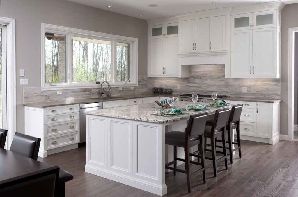 Caseys Creative Kitchens | 4045 Blakie Rd, London, ON N6L 1R5, Canada | Phone: (519) 652-9029