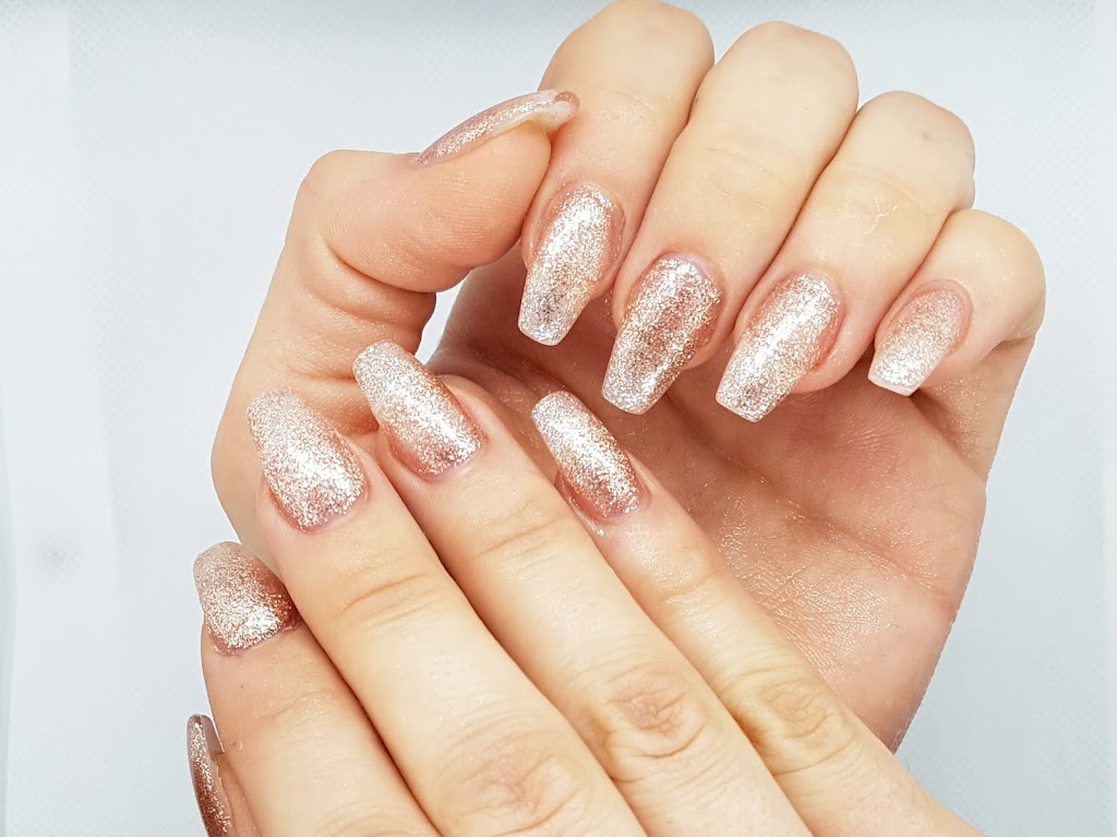 Nail Tree | 650 King St E, Oshawa, ON L1H 1G5, Canada | Phone: (905) 240-8288