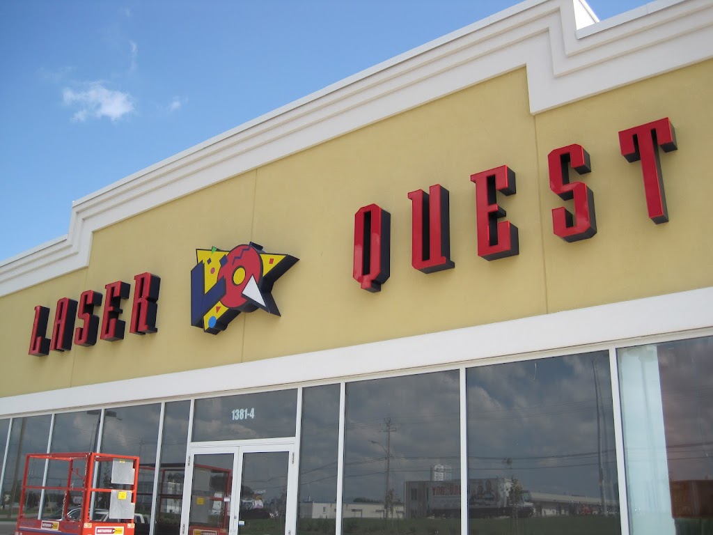 Sign Image Inc. | 6745 Forestell Rd, Guelph, ON N1H 6J3, Canada | Phone: (519) 658-0002