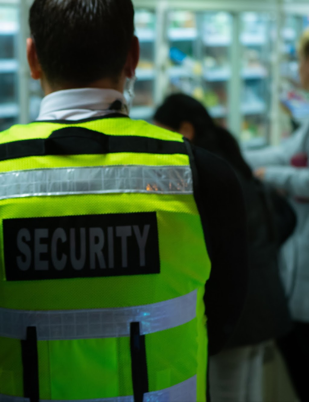 Diligent Security Services Inc. | 6577 Song Bird Crescent, Mississauga, ON L5W 1E1, Canada | Phone: (647) 335-6677