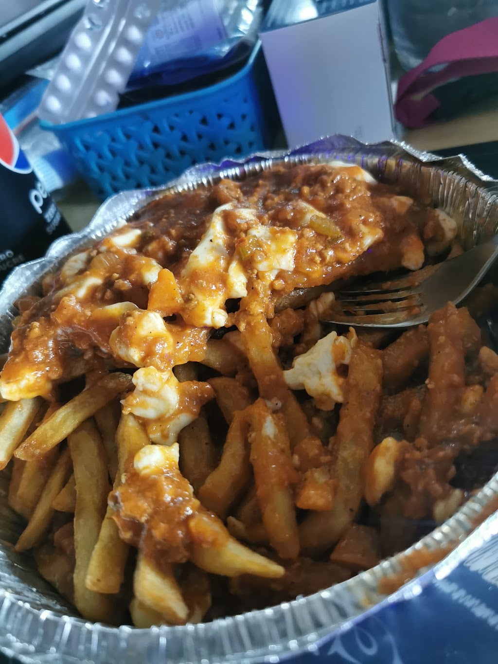 Pizzeria 67 | 359 Av. de Grand-Mère, Grand-Mère, QC G9T 2H1, Canada | Phone: (819) 533-6767