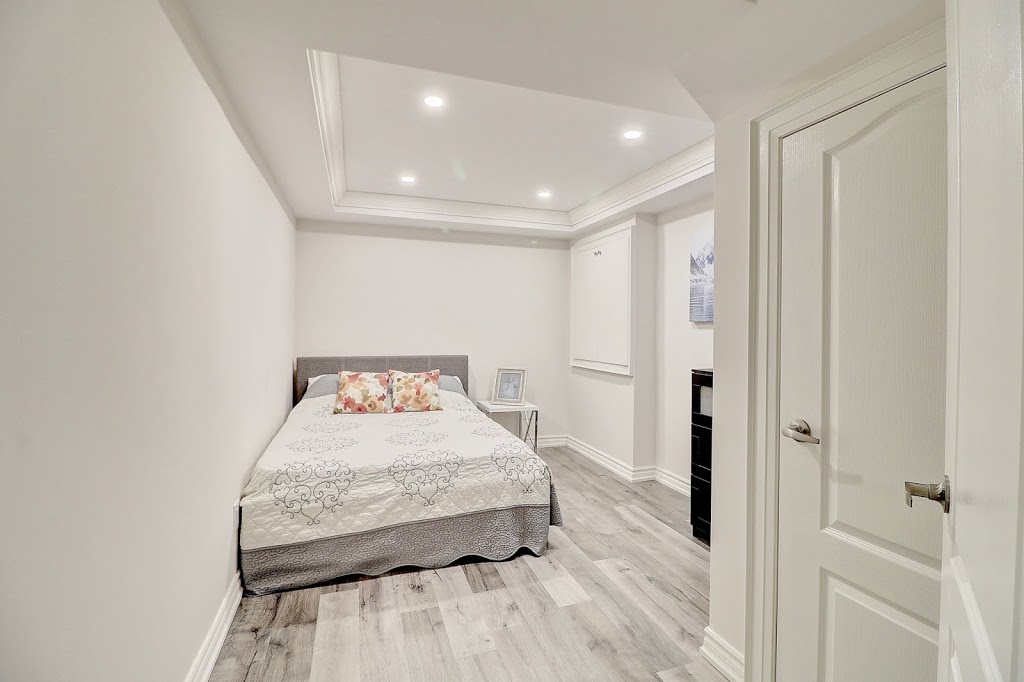Lucky 5 Group Renovation Services | 178 Torbay Rd, Markham, ON L3R 1G6, Canada | Phone: (416) 831-3877