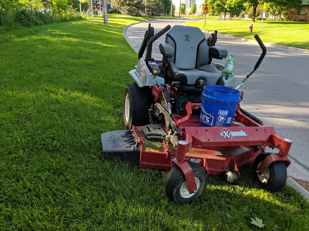 Vida Landscape Solutions | 4585 Palladium Way Unit 3049, Burlington, ON L7M 0W9, Canada | Phone: (905) 531-1945