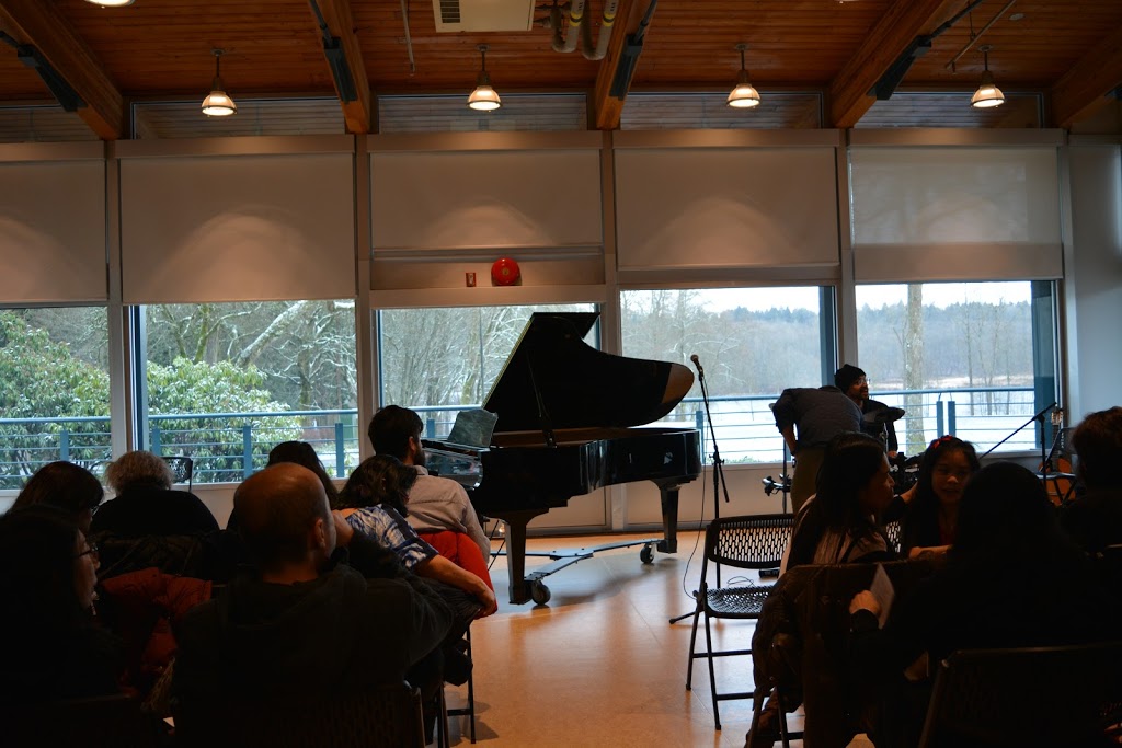 New West Music | 768 Princess St D, New Westminster, BC V3M 5X5, Canada | Phone: (604) 553-1569