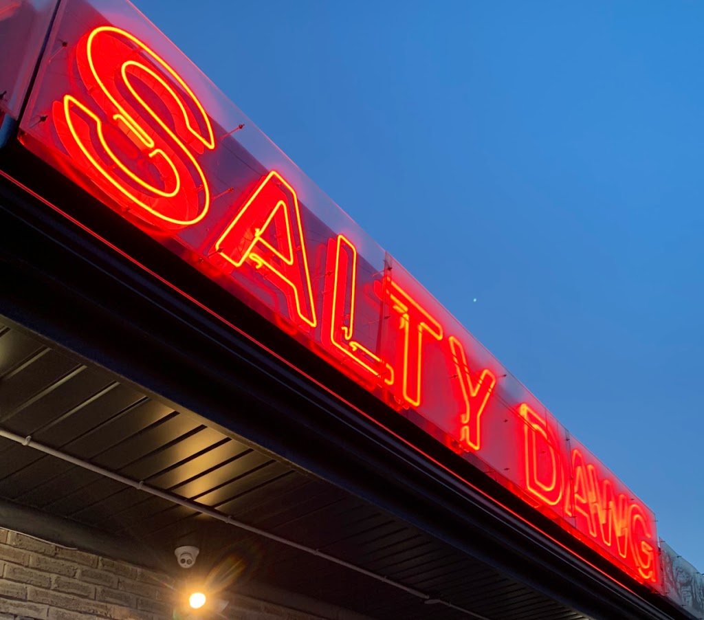 The Salty Dawg | ON-27, Woodbridge, ON L4L 1A7, Canada | Phone: (905) 893-0003