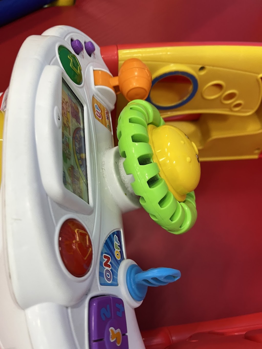 Simply Play Kids | 12550 Kennedy Rd building a, Caledon, ON L7C 2H1, Canada | Phone: (905) 843-8000