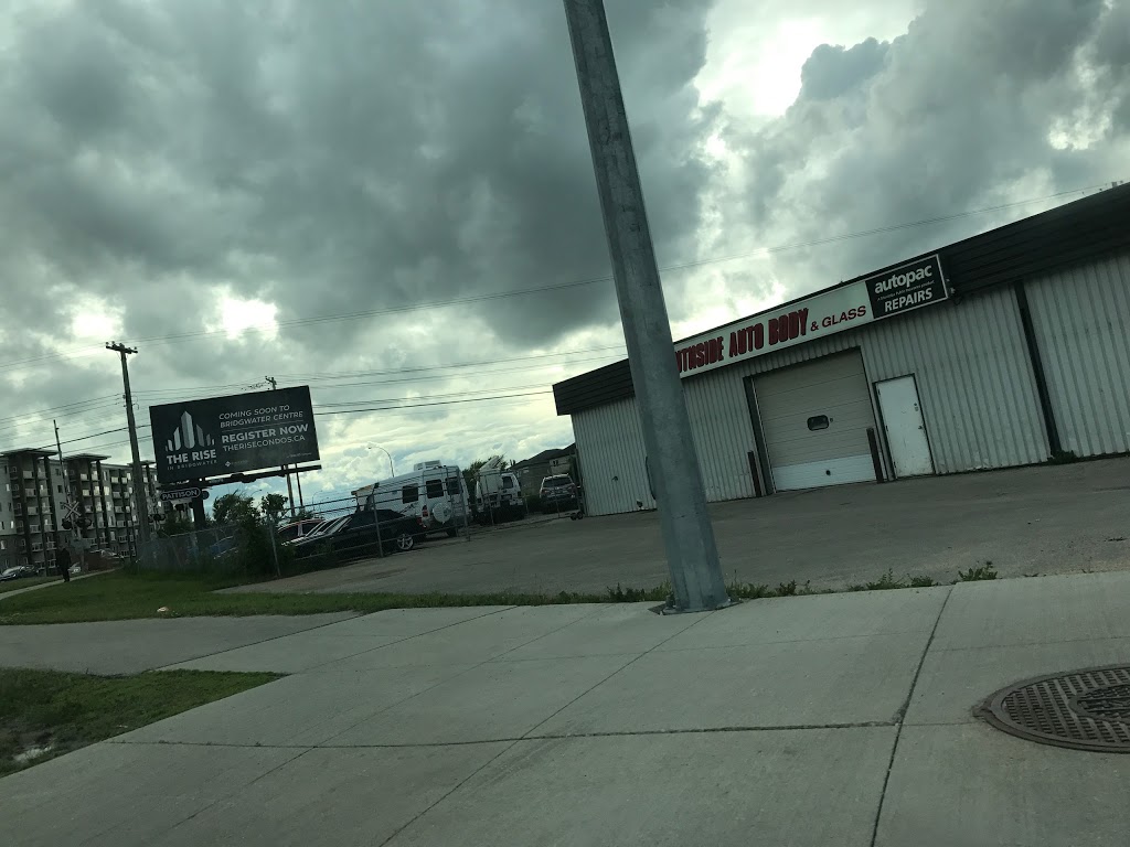 South Side Auto Body | 2479 Pembina Hwy, Winnipeg, MB R3T 2H4, Canada | Phone: (204) 269-0692