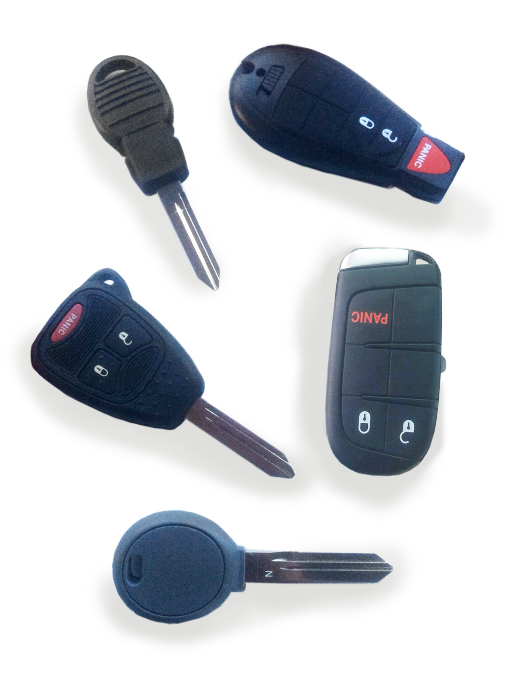 MyCarKeys Canada | 3021 Dougall Ave, Windsor, ON N9E 1S3, Canada | Phone: (519) 968-1516