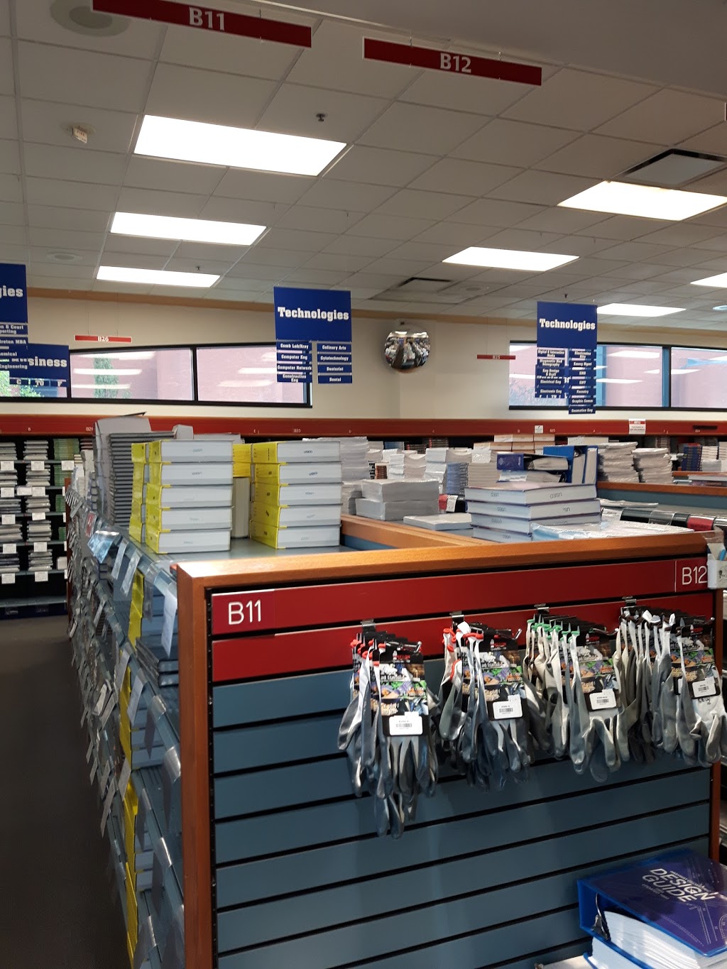 shop AT NAIT | South Learning Centre, 11762 106 St Room X114, Edmonton, AB T5G 2R1, Canada | Phone: (780) 471-7717