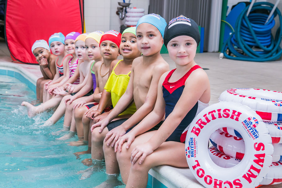 British Swim School of Castleview | 1755 Frobisher Ln, Ottawa, ON K1G 3T6, Canada | Phone: (613) 482-0208