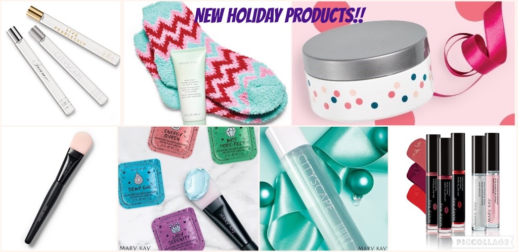 Alison Silcoff, Independent Mary Kay Beauty Consultant | 7240 Langton Rd, Richmond, BC V7C 4B2, Canada | Phone: (604) 723-4132