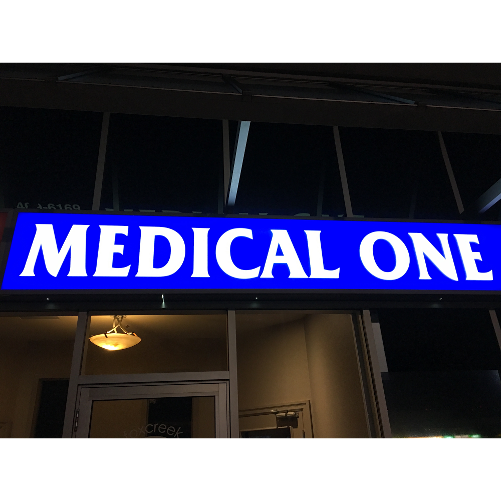Medical One | health | 2501 Third Line Unit C4, Oakville, ON L6M 5A9, Canada | 9056189934 OR +1 905-618-9934