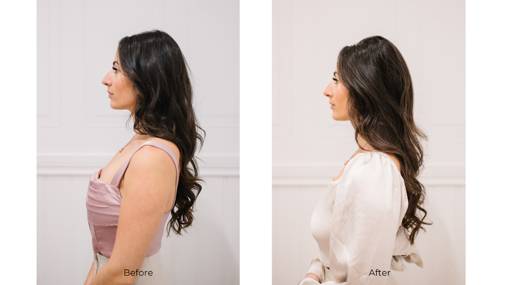 Euphoria Hair & Accessories Lounge | 5015 111 St NW #455, Edmonton, AB T6H 4M6, Canada | Phone: (587) 499-0123